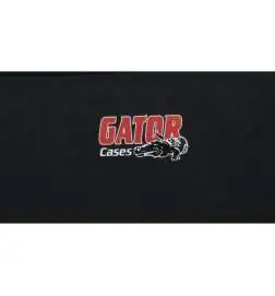 Gator GKB-61 Slim