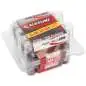 Ansmann 5015-538 AAA Alkaline Batteries (20-Pack)