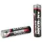 Ansmann 5015-538 AAA Alkaline Batteries (20-Pack)