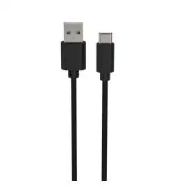 Ansmann Cable de carga y datos USB Type-C 1 m