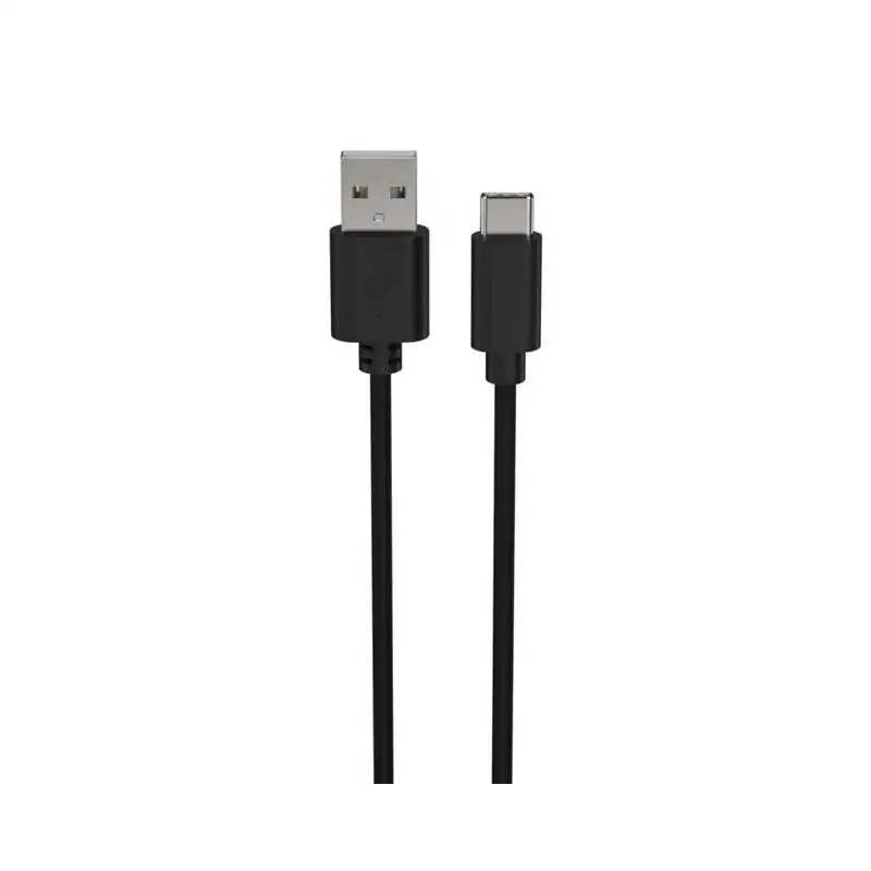 Ansmann USB Type-C data and charging cable 1 m
