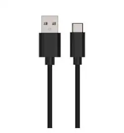 Ansmann Cable de carga y datos USB Type-C 1 m