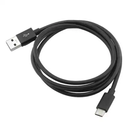 Ansmann Type-C USB Daten und Ladekabel 1,2 m
