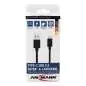 Ansmann USB Kabel 1,2 m