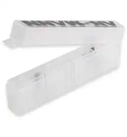 Ansmann Caja de baterías