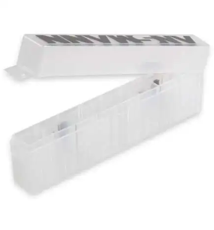 Ansmann Caja de baterías