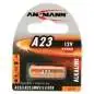 Ansmann A23 Alkalinebatterij