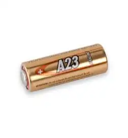 Ansmann A23 Alkalinebatterij