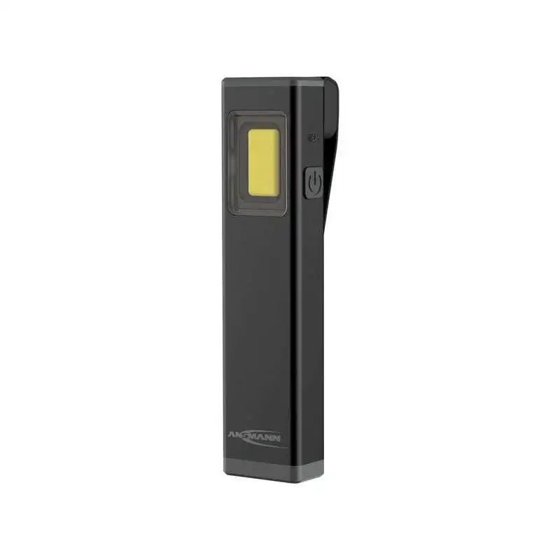 Ansmann Werklamp Mini-Booster 500R
