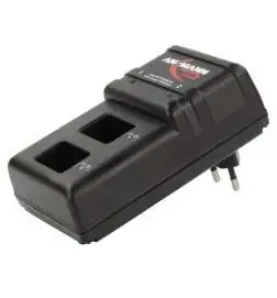 Ansmann Charger Powerline 2