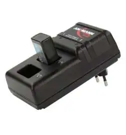 Ansmann Powerline 2 lader
