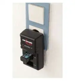 Ansmann Cargador Powerline 2