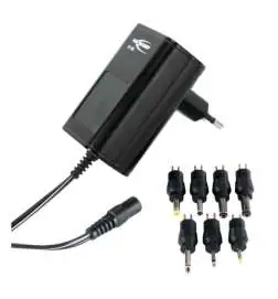 Ansmann APS1000 Universal Fuente de alimentación