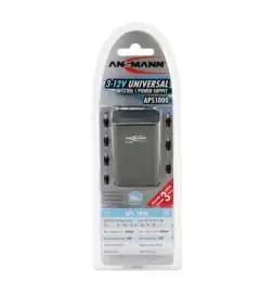 Ansmann APS1000 Universal Netzteil