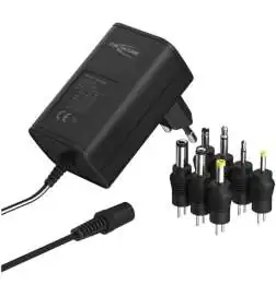 Ansmann APS300 Universal Fuente de alimentación