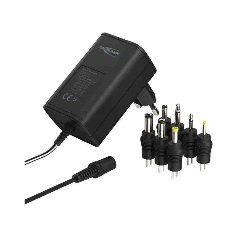 Ansmann APS300 universeel-voeding