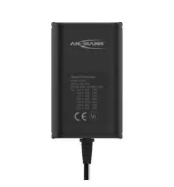 Ansmann APS300 Alimentation universelle