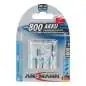 Ansmann Batería NiMH Micro AAA 800 mAh maxE