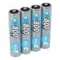 Ansmann Batería NiMH Micro AAA 800 mAh maxE