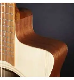 APC JMD 100 Jazz Manouche Guitar