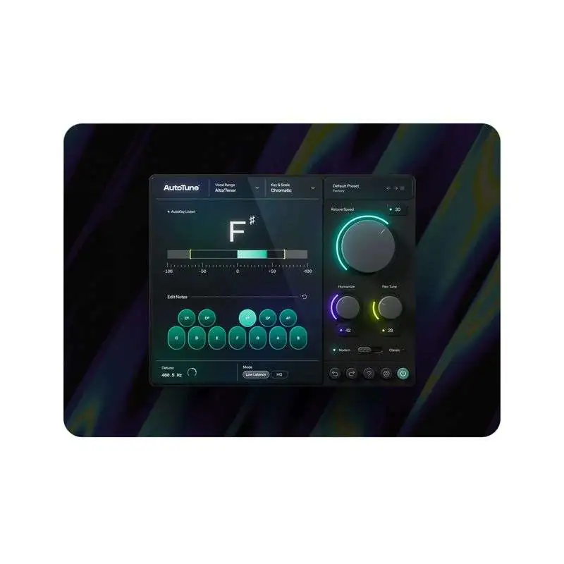 Antares Auto-Tune 2026 License Code