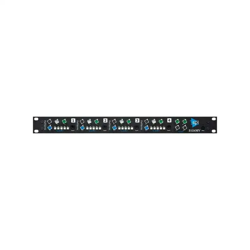 API 3124MV