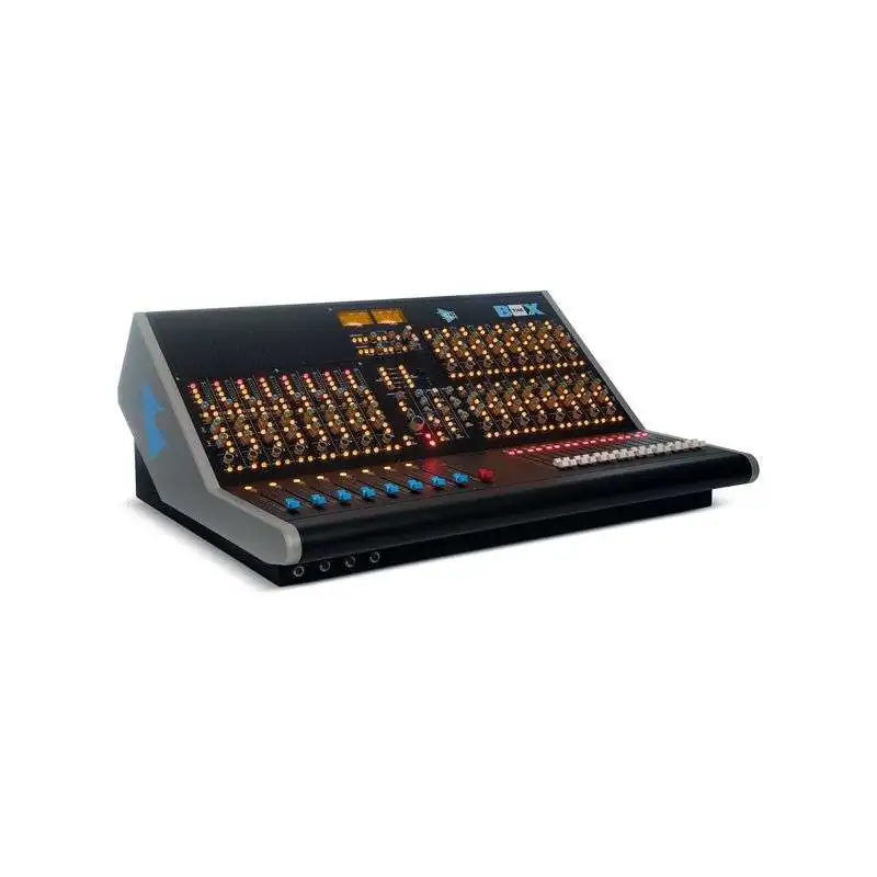 API The BOX MkII
