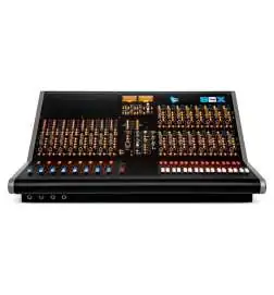 API The BOX MkII