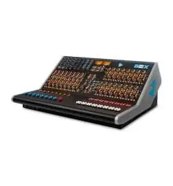 API The BOX MkII
