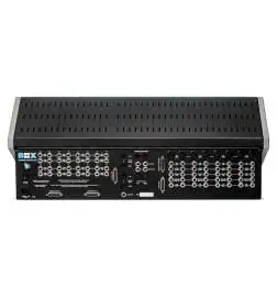 API The BOX MkII