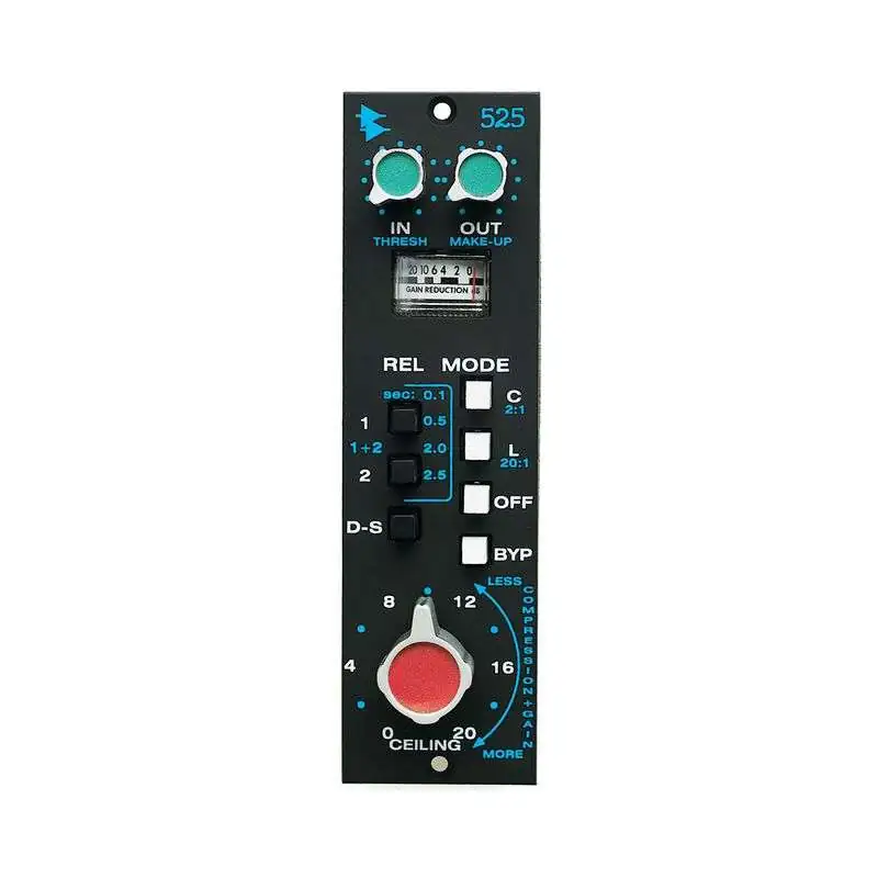 API 525