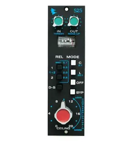 API 525 Compressor Module