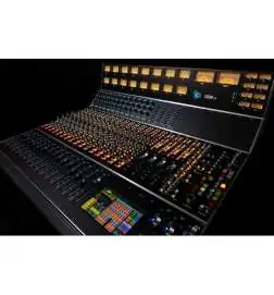 API 1608 Recording Desk 16 Mic Ins and EQs