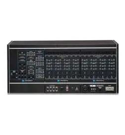 API 1608 Recording Desk 16 Mic Ins et EQs