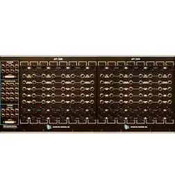 API 1608 Recording Desk 16 Mic Ins et EQs