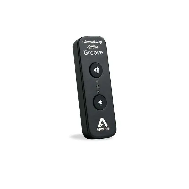 Apogee GROOVE Anniversary Edition