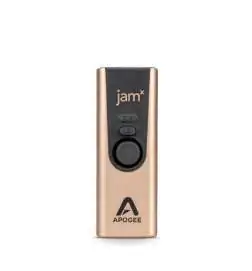 Apogee JamX Interfaccia audio