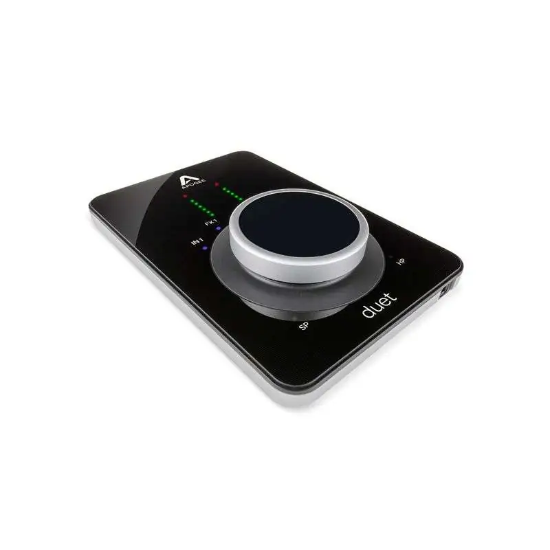 Apogee Duet 3 2X4 USB-C Interface audio