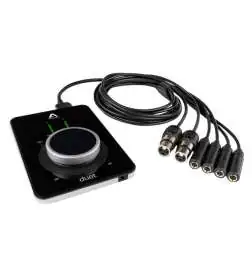 Apogee Duet 3 2X4 USB-C Interfejs audio