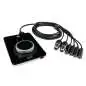 Apogee Duet 3 2X4 USB-C Interfejs audio Apogee Duet 3 2X4 USB-C Interfejs audio