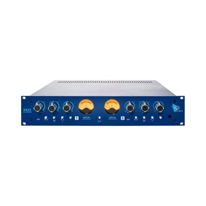 API Select SR22