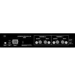 API Select SR22