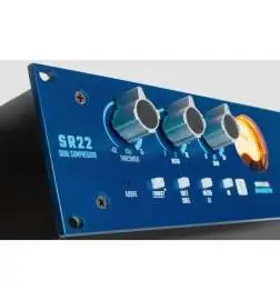 API Select SR22