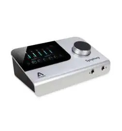 Apogee Symphony Desktop audio interface