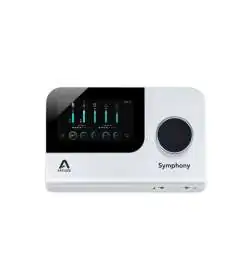 Apogee Symphony Desktop Interfaz de audio