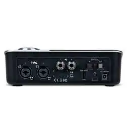 Apogee Symphony Desktop audio interface