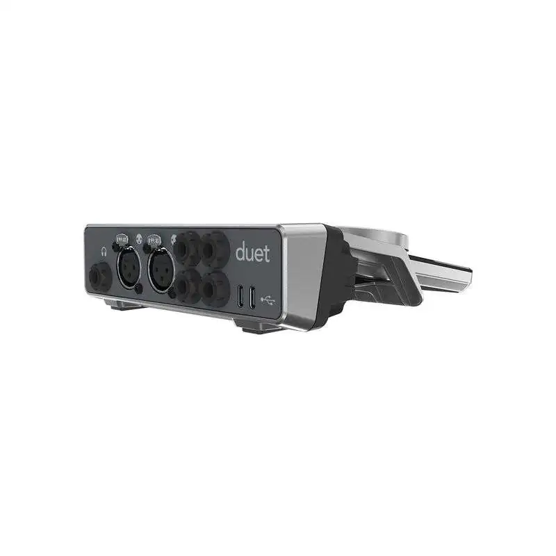 Apogee Duet Dock Docking-Station für Duet 3 Interface audio