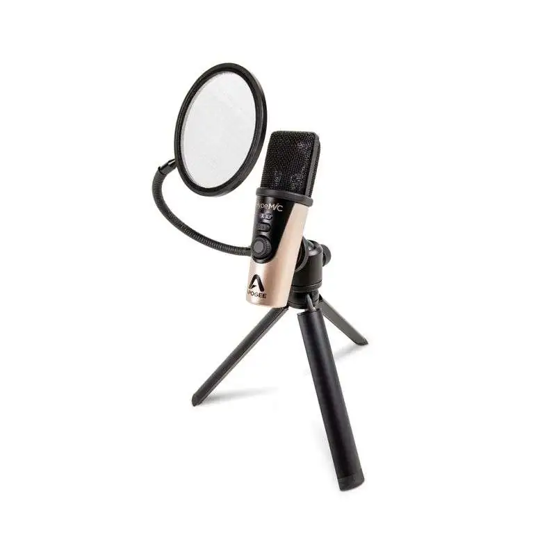 Apogee HypeMiC USB Microphone