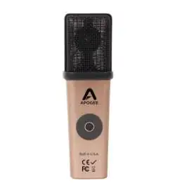 Apogee HypeMiC USB Microphone