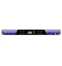 Apogee Symphony Studio 2x12 Interfaccia audio